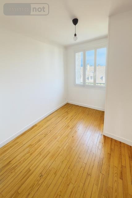 Appartement a vendre Brest 29200 Finistère 64 m2 4 pièces 140500 euros