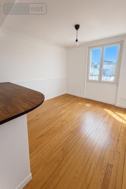 Appartement a vendre Brest 29200 Finistère 64 m2 4 pièces 140500 euros