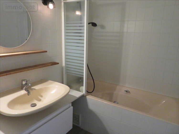 Appartement a vendre Dieppe 76200 Seine-Maritime 71 m2 3 pièces 144900 euros