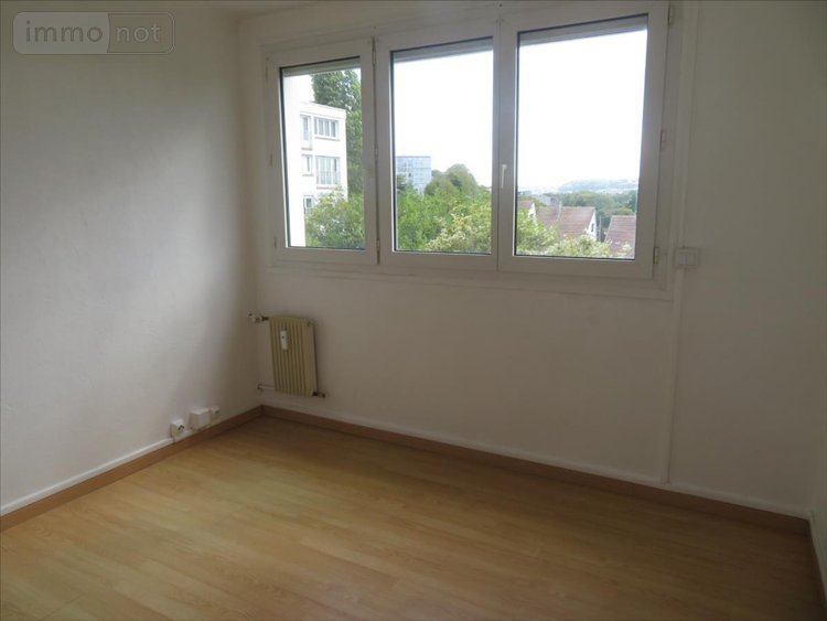 Appartement a vendre Dieppe 76200 Seine-Maritime 71 m2 3 pièces 144900 euros