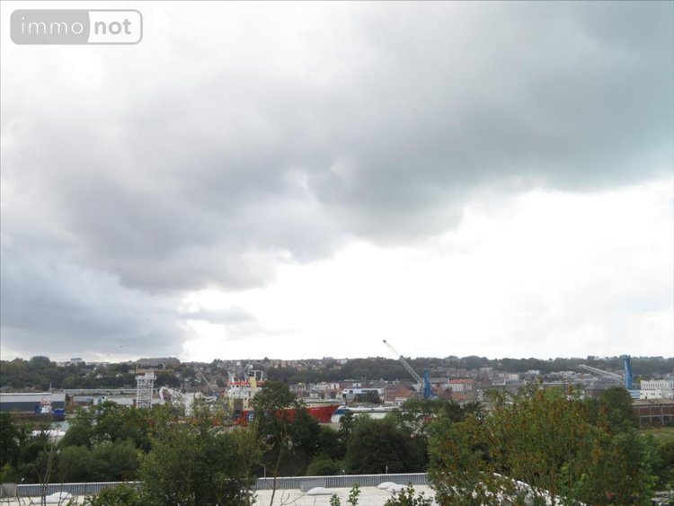 Appartement a vendre Dieppe 76200 Seine-Maritime 71 m2 3 pièces 144900 euros