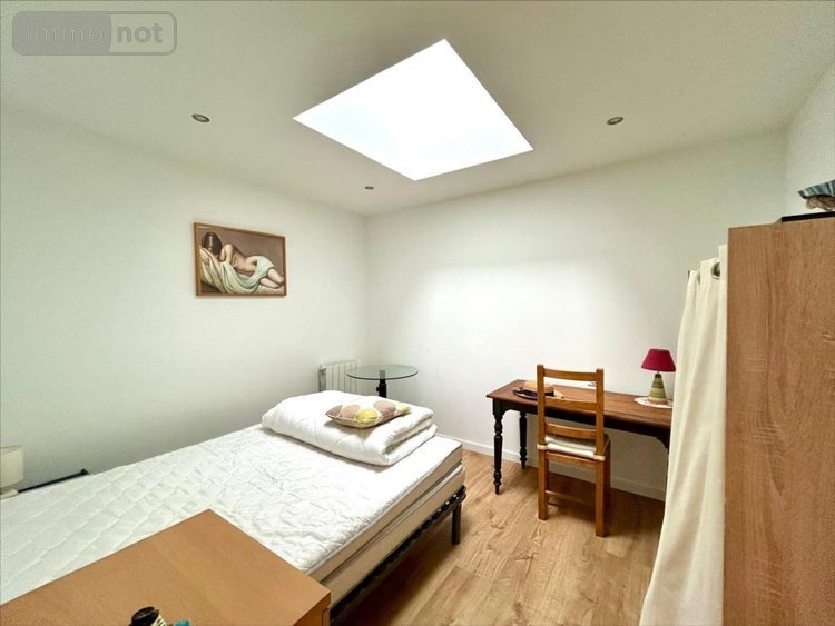 Appartement a vendre Barfleur 50760 Manche 85 m2 4 pièces 247240 euros