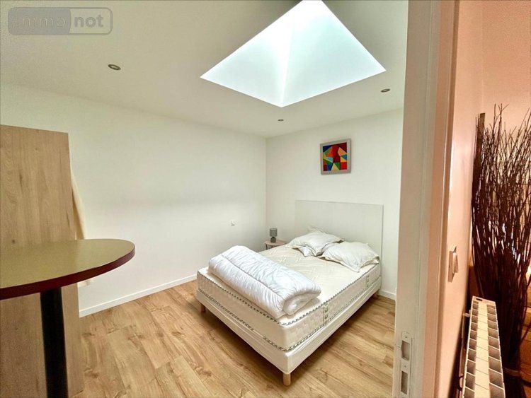 Appartement a vendre Barfleur 50760 Manche 85 m2 4 pièces 247240 euros