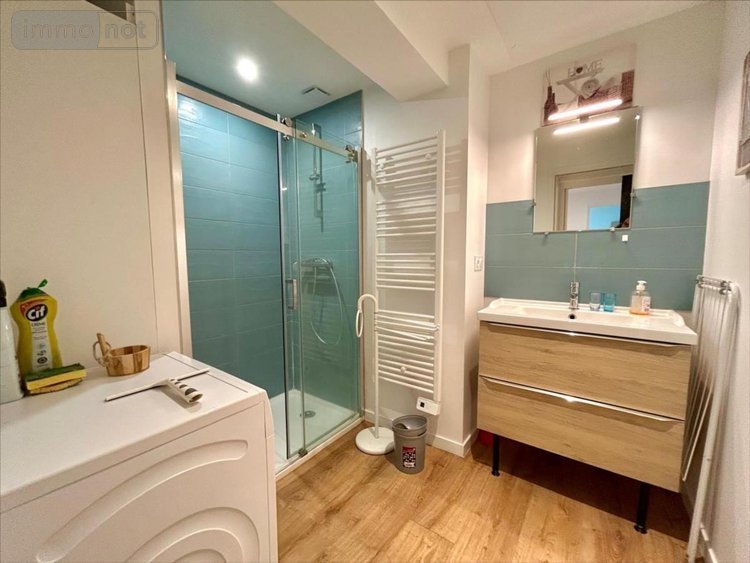 Appartement a vendre Barfleur 50760 Manche 85 m2 4 pièces 262960 euros