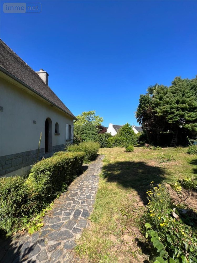 Maison a vendre Châteaulin 29150 Finistère 117 m2 5 pièces 183750 euros