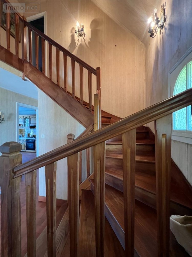 Maison a vendre Châteaulin 29150 Finistère 117 m2 5 pièces 220500 euros