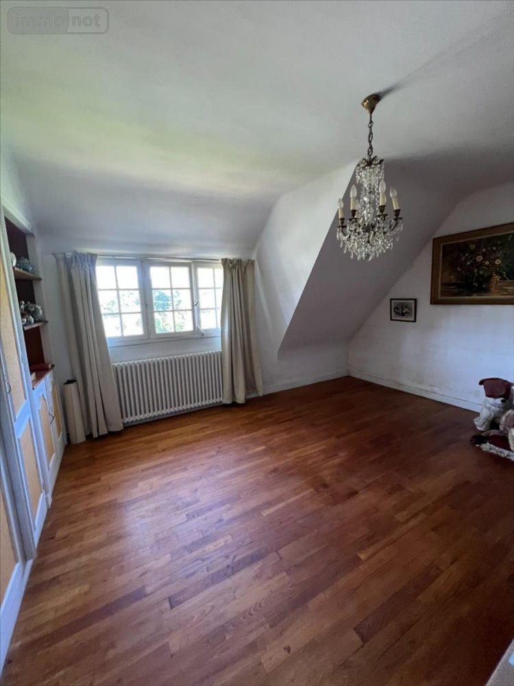 Maison a vendre Châteaulin 29150 Finistère 117 m2 5 pièces 183750 euros