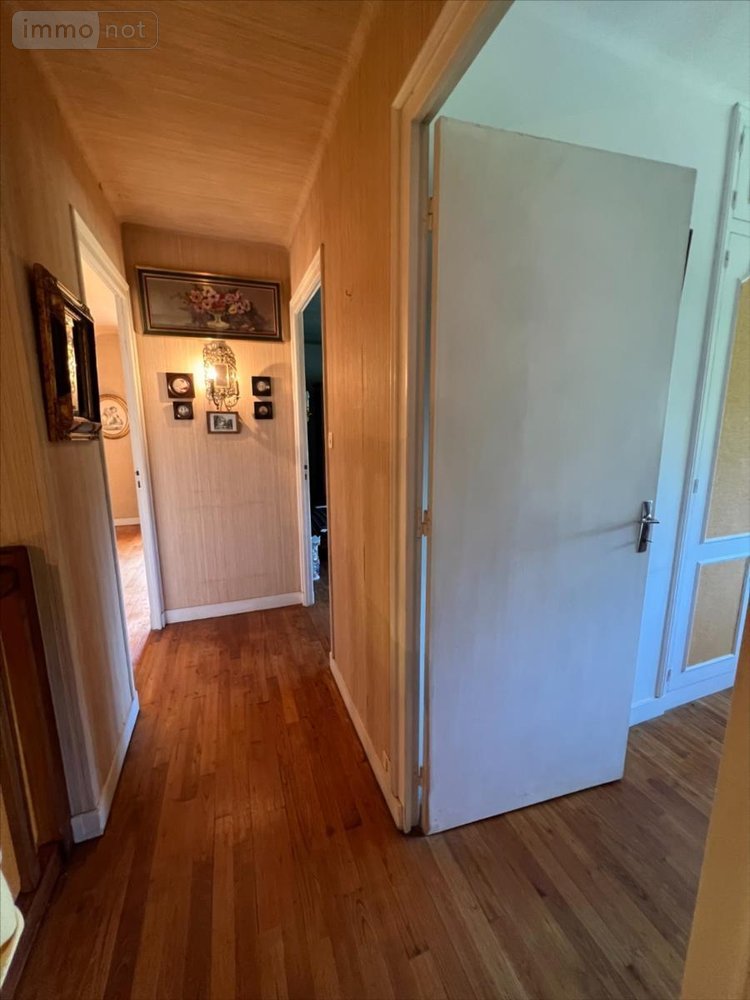 Maison a vendre Châteaulin 29150 Finistère 117 m2 5 pièces 183750 euros