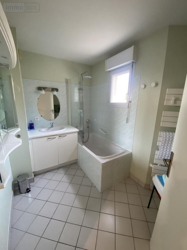 Appartement a vendre Angers 49000 Maine-et-Loire 113 m2 4 pièces 531336 euros