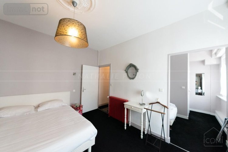 Maison a vendre Châteaulin 29150 Finistère 1000 m2 17 pièces 465750 euros