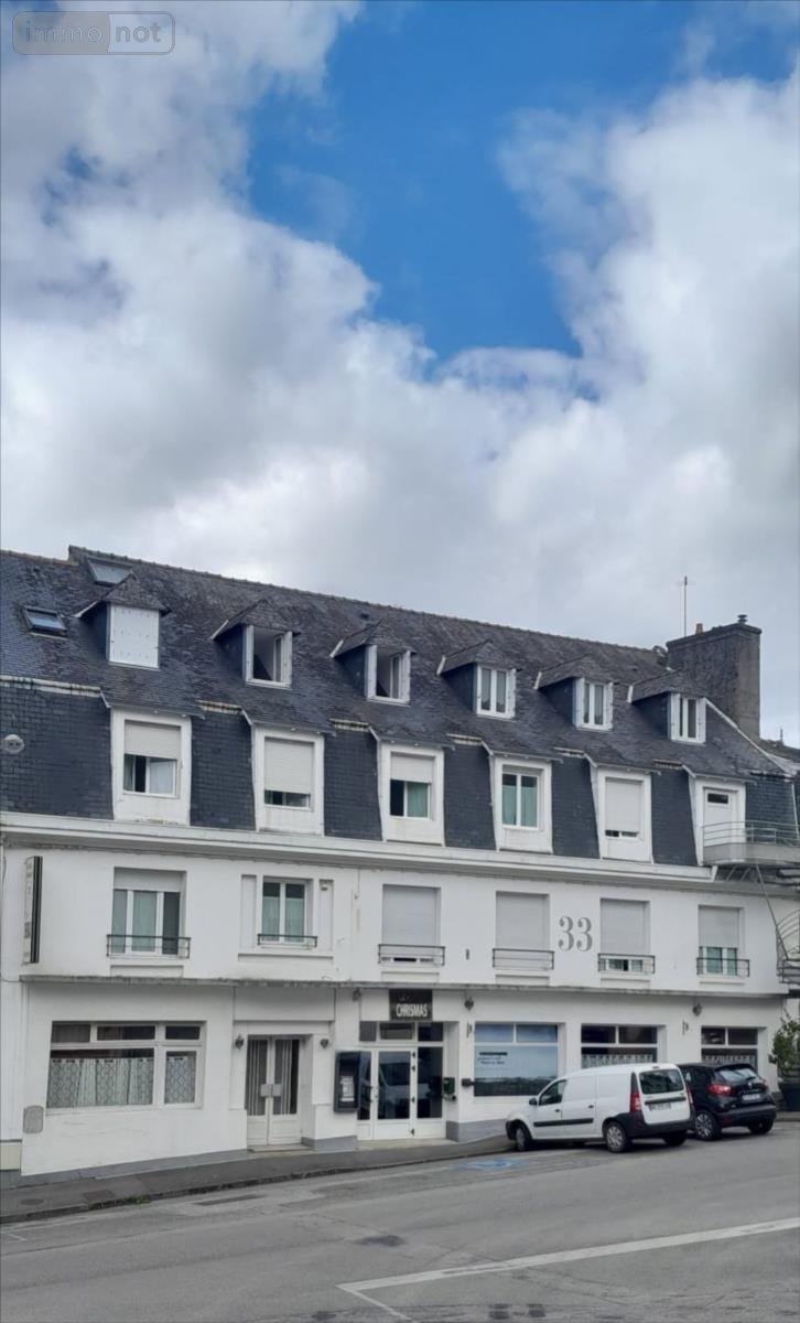 Maison a vendre Châteaulin 29150 Finistère 1000 m2 17 pièces 416000 euros