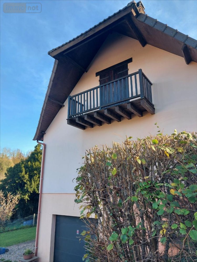 Maison a vendre Petit-Caux 76370 Seine-Maritime 98 m2 5 pièces 252000 euros