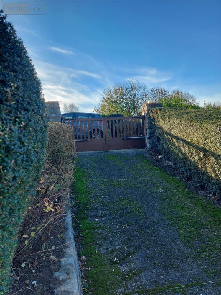 Maison a vendre Petit-Caux 76370 Seine-Maritime 98 m2 5 pièces 252000 euros