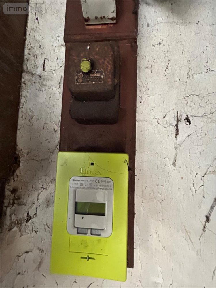 Maison a vendre Plouyé 29690 Finistère 37 m2 2 pièces 30500 euros