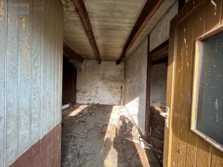 Maison a vendre Plouyé 29690 Finistère 37 m2 2 pièces 27500 euros
