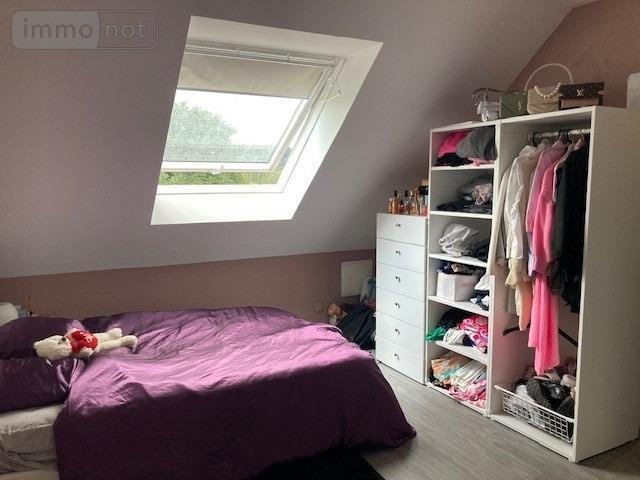 Maison a vendre Sahurs 76113 Seine-Maritime 158 m2 7 pièces 299000 euros