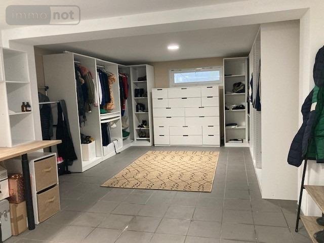 Maison a vendre Sahurs 76113 Seine-Maritime 158 m2 7 pièces 299000 euros