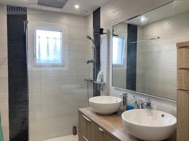 Maison a vendre Sahurs 76113 Seine-Maritime 158 m2 7 pièces 299000 euros