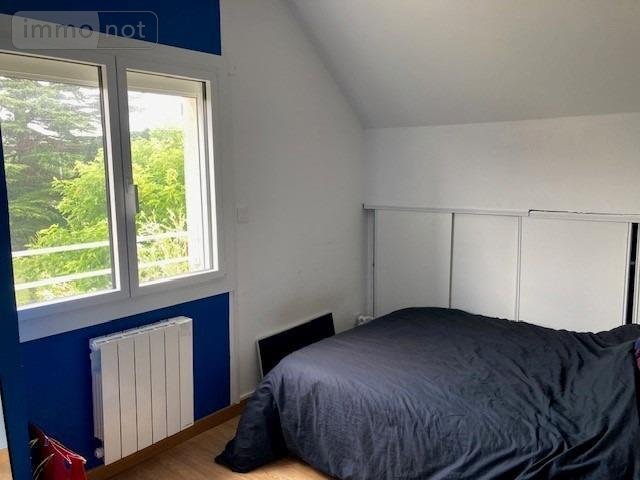 Maison a vendre Sahurs 76113 Seine-Maritime 158 m2 7 pièces 299000 euros