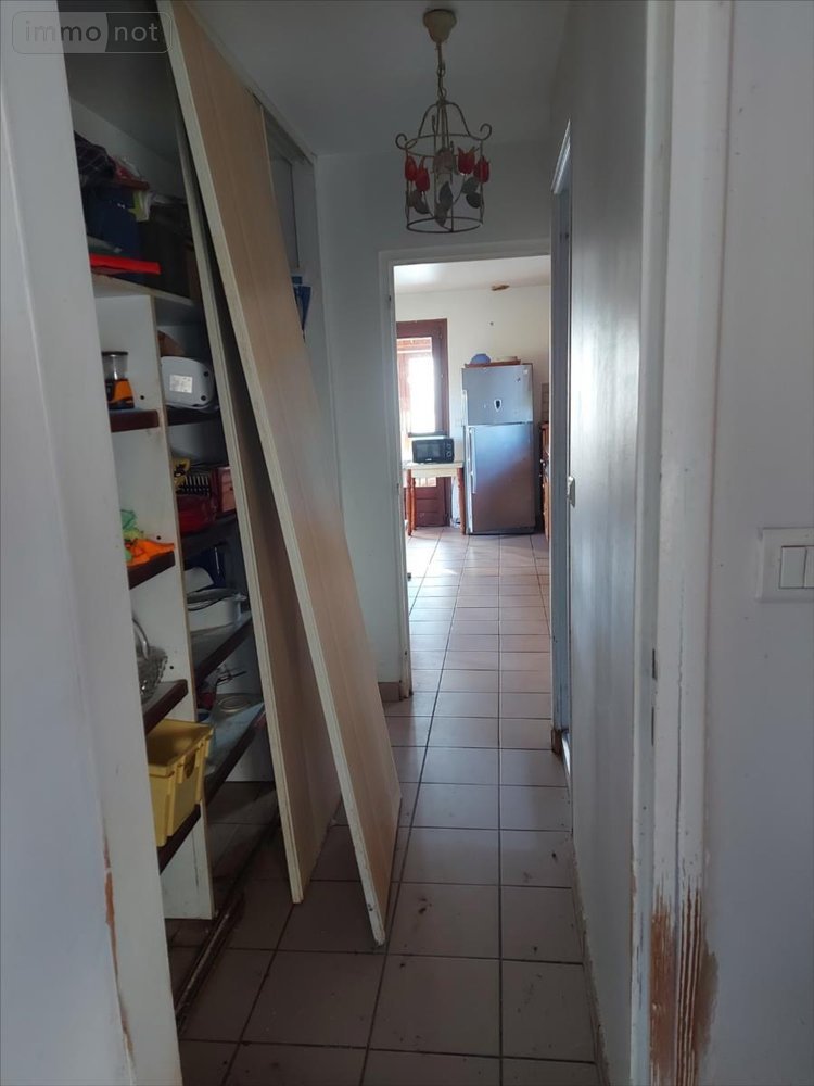 Maison a vendre Saint-Germain-d'Étables 76590 Seine-Maritime 75 m2 3 pièces 152250 euros