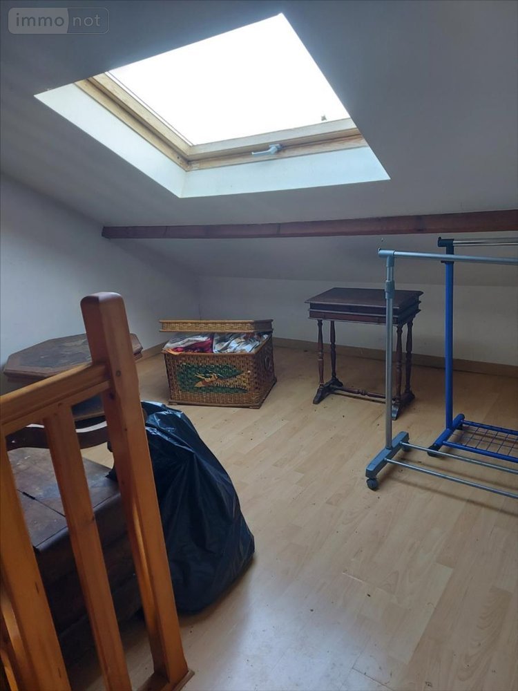 Maison a vendre Saint-Germain-d'Étables 76590 Seine-Maritime 75 m2 3 pièces 152250 euros