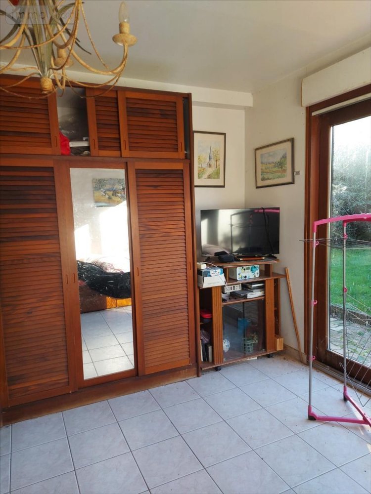 Maison a vendre Saint-Germain-d'Étables 76590 Seine-Maritime 75 m2 3 pièces 152250 euros