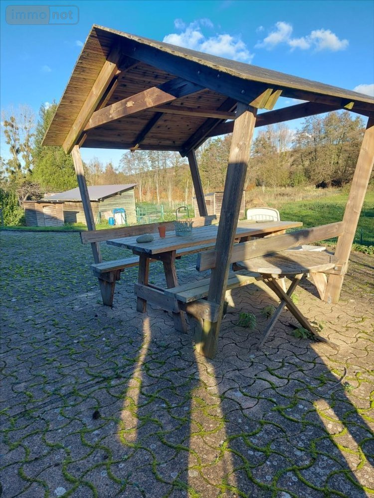 Maison a vendre Saint-Germain-d'Étables 76590 Seine-Maritime 75 m2 3 pièces 152250 euros