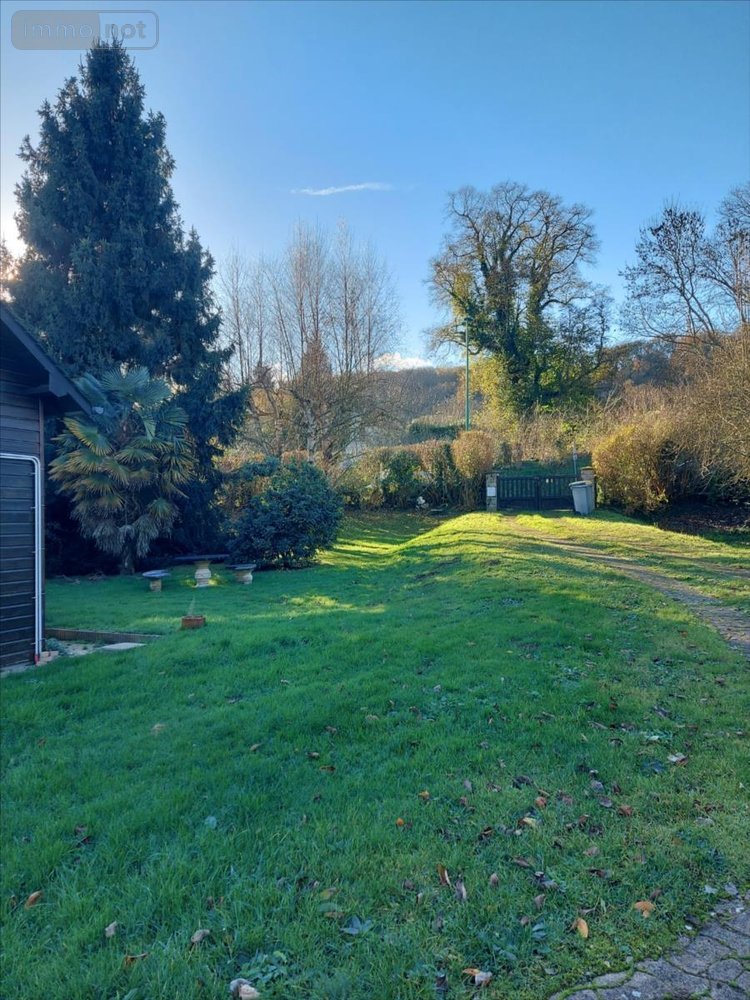 Maison a vendre Saint-Germain-d'Étables 76590 Seine-Maritime 75 m2 3 pièces 152250 euros