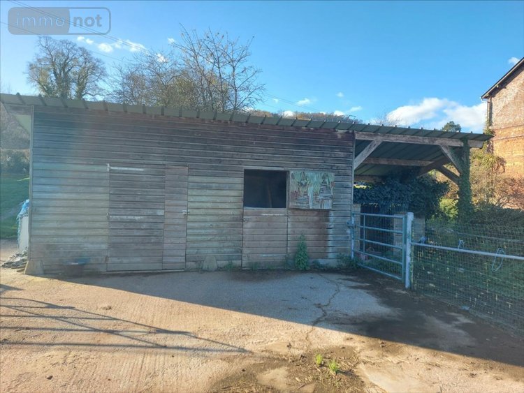 Maison a vendre Saint-Germain-d'Étables 76590 Seine-Maritime 75 m2 3 pièces 152250 euros