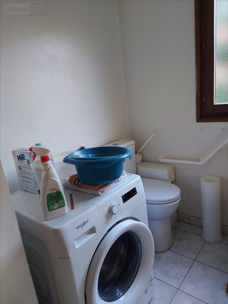 Maison a vendre Saint-Germain-d'Étables 76590 Seine-Maritime 75 m2 3 pièces 152250 euros