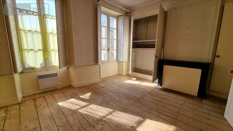 Maison a vendre Saint-Genis-de-Saintonge 17240 Charente-Maritime 1275 m2 15 pièces 315000 euros