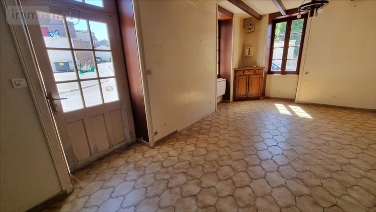 Maison a vendre Jonzac 17500 Charente-Maritime 99 m2 5 pièces 90100 euros