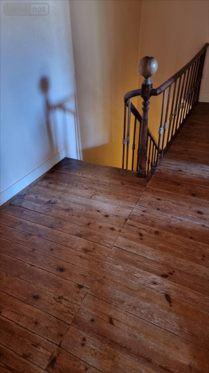 Maison a vendre Jonzac 17500 Charente-Maritime 99 m2 5 pièces 90100 euros