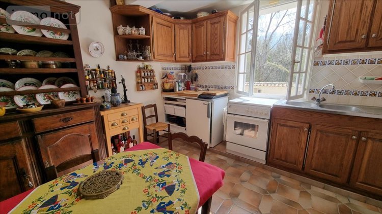 Maison a vendre Marignac 17800 Charente-Maritime 174 m2 6 pièces 262500 euros