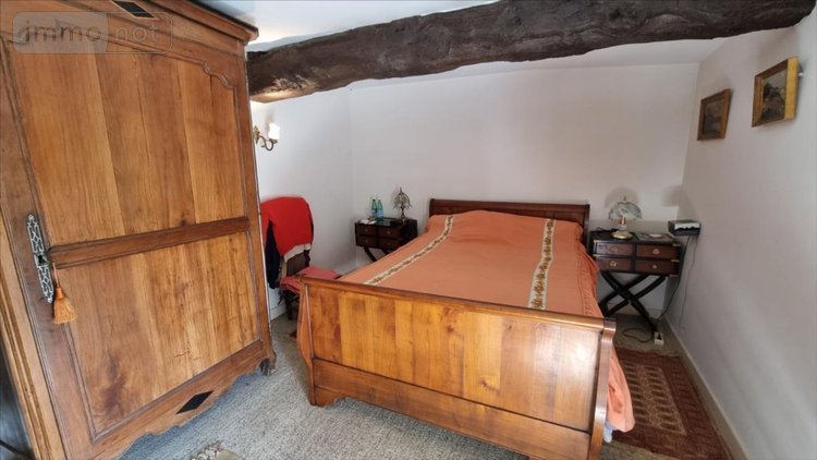 Maison a vendre Marignac 17800 Charente-Maritime 174 m2 6 pièces 262500 euros