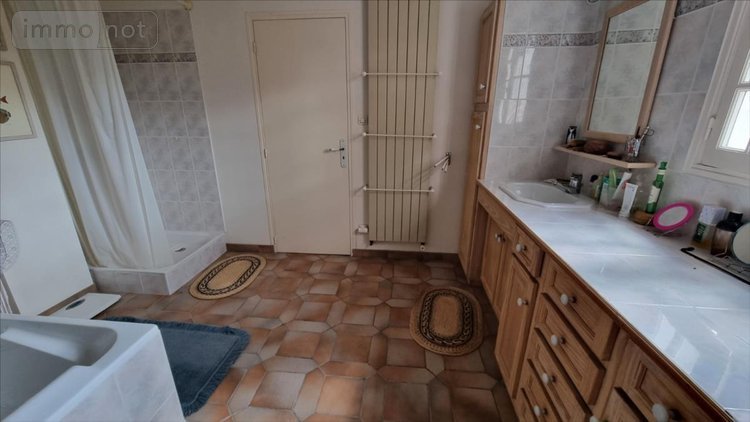 Maison a vendre Marignac 17800 Charente-Maritime 174 m2 6 pièces 294000 euros