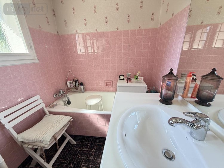 Maison a vendre Genlis 21110 Côte-d'Or 110 m2  212000 euros
