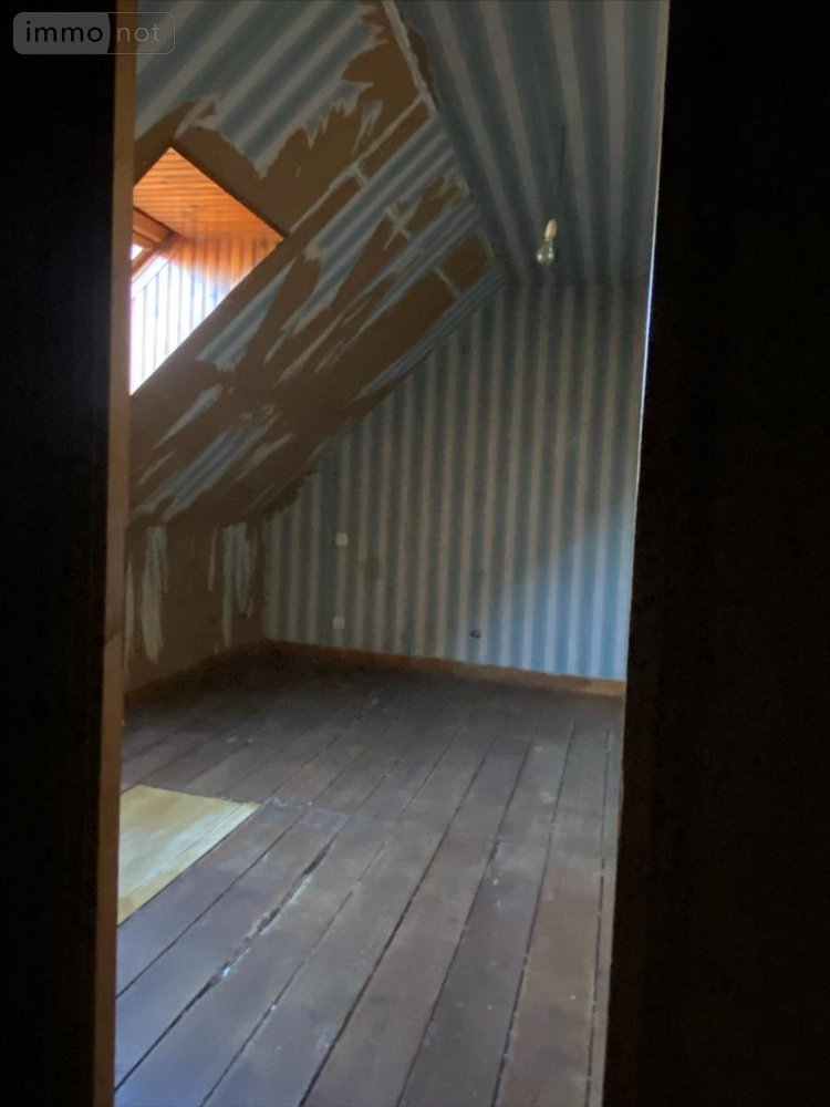 Maison a vendre Pleumeur-Gautier 22740 Côtes-d'Armor 30 m2 2 pièces 75950 euros