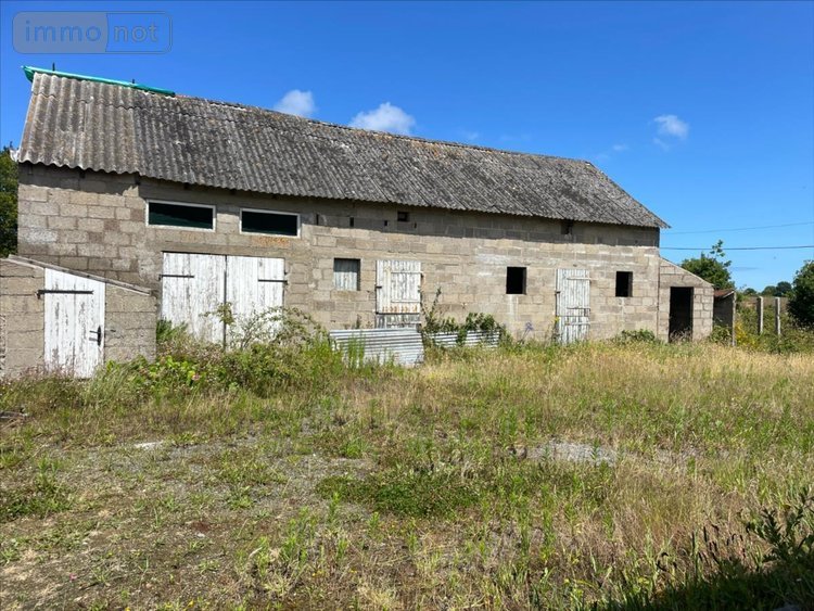 Maison a vendre Lézardrieux 22740 Côtes-d'Armor 93 m2 3 pièces 192000 euros