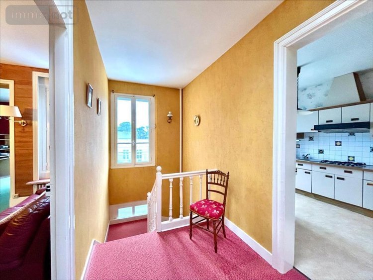 Maison a vendre Cherbourg-en-Cotentin 50100 Manche 171 m2 9 pièces 315360 euros