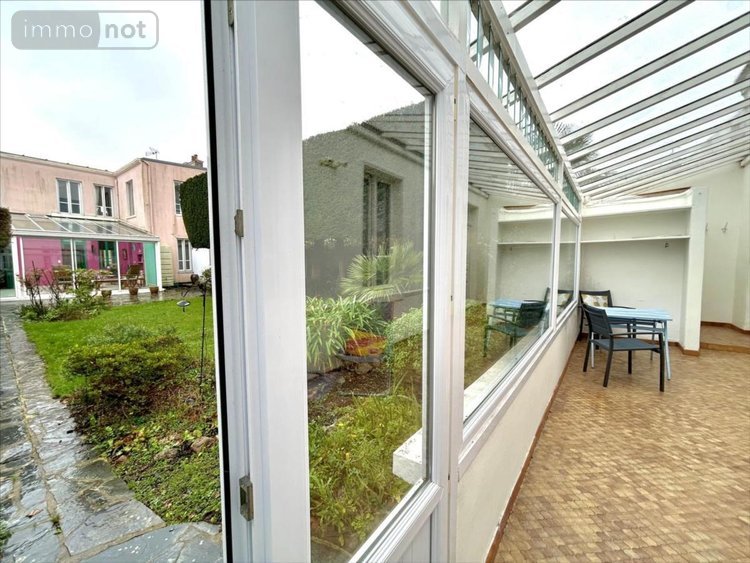 Maison a vendre Cherbourg-en-Cotentin 50100 Manche 171 m2 9 pièces 315360 euros