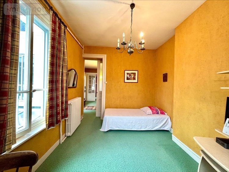 Maison a vendre Cherbourg-en-Cotentin 50100 Manche 171 m2 9 pièces 315360 euros