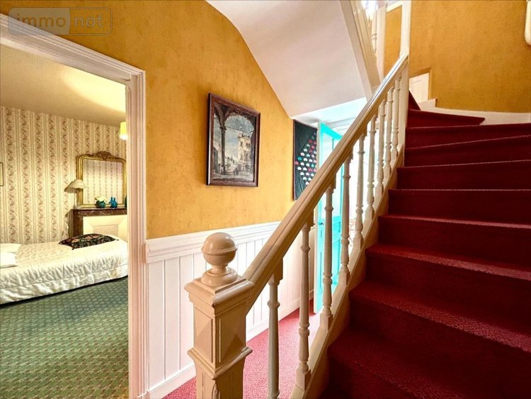 Maison a vendre Cherbourg-en-Cotentin 50100 Manche 171 m2 9 pièces 315360 euros