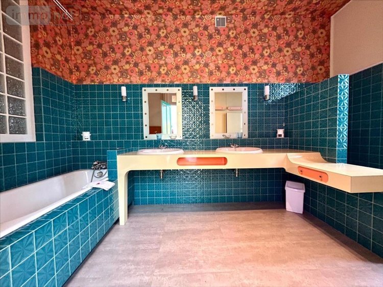 Maison a vendre Cherbourg-en-Cotentin 50100 Manche 171 m2 9 pièces 315360 euros