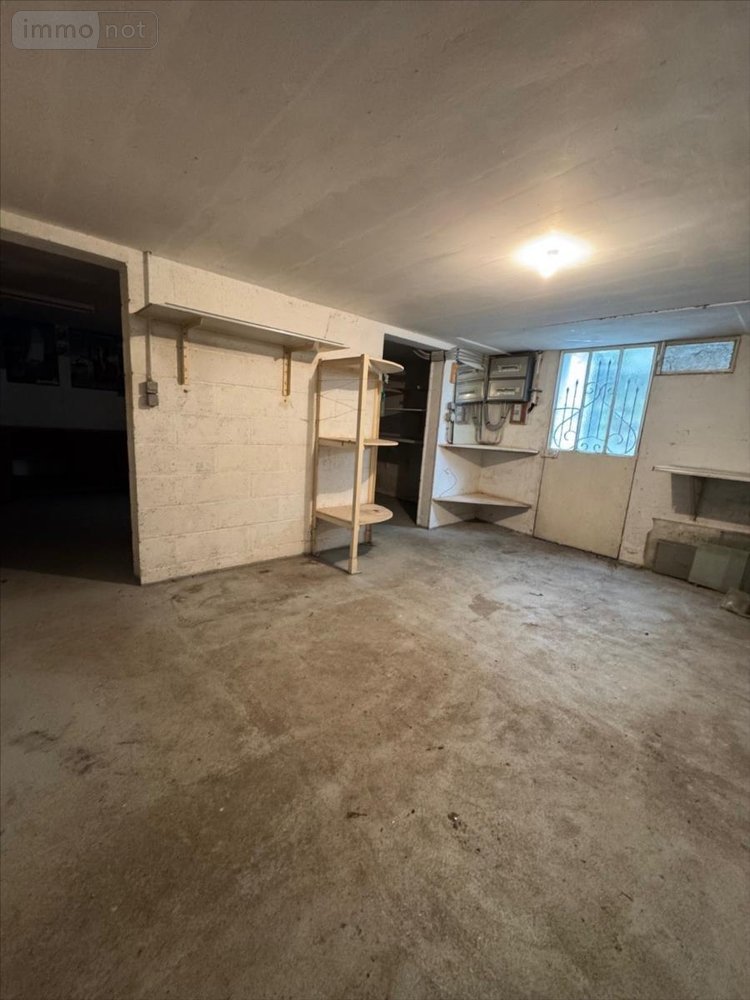 Maison a vendre Pithiviers 45300 Loiret 86 m2 4 pièces 135200 euros