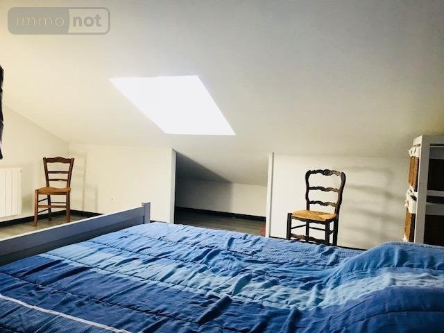 Maison a vendre Rochefort 17300 Charente-Maritime 86 m2 4 pièces 230560 euros