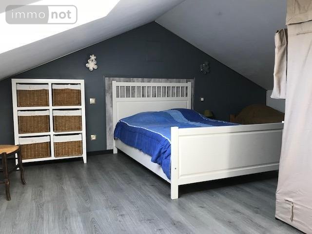 Maison a vendre Rochefort 17300 Charente-Maritime 86 m2 4 pièces 178160 euros