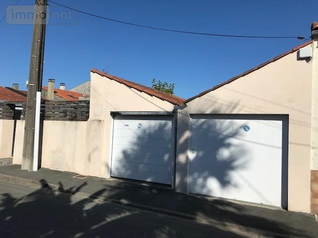 Maison a vendre Rochefort 17300 Charente-Maritime 86 m2 4 pièces 230560 euros