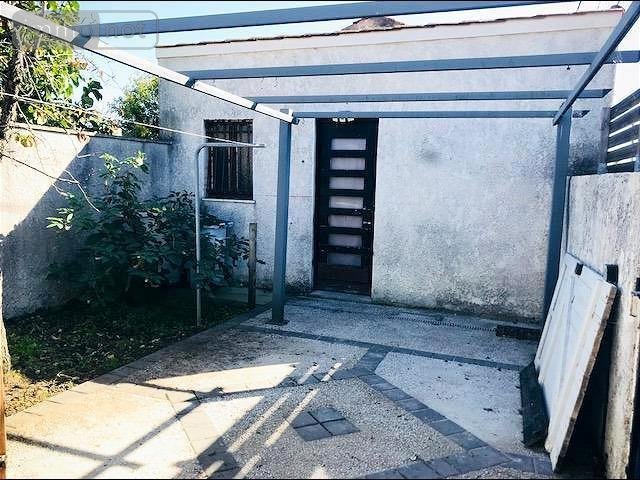 Maison a vendre Rochefort 17300 Charente-Maritime 86 m2 4 pièces 230560 euros