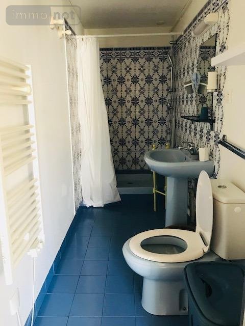 Maison a vendre Rochefort 17300 Charente-Maritime 86 m2 4 pièces 230560 euros